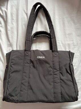 Oner active carry all tote bag